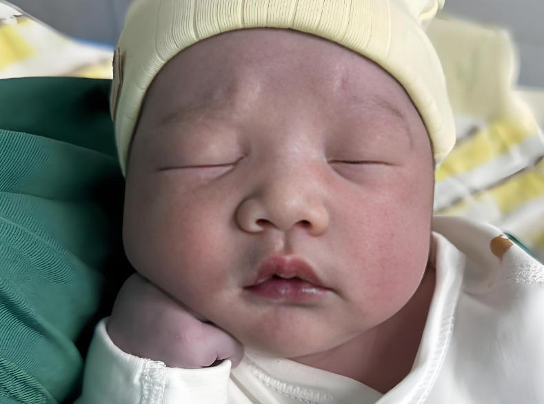 坊子试管代怀宝宝